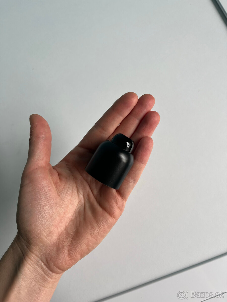 Mini wifi skrytá kamera s mobilnou aplikáciou - 8