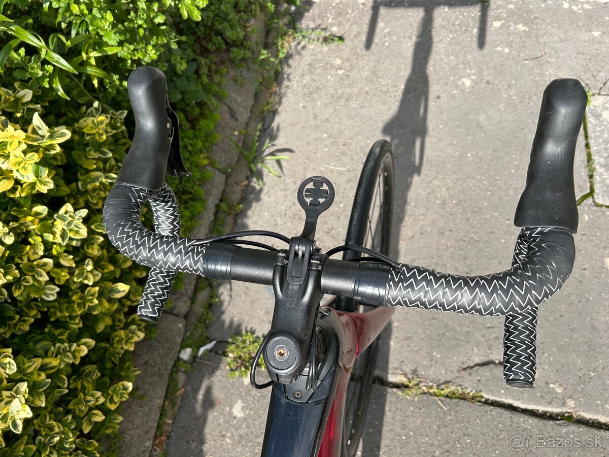 Trek Domane SL 5 - 8