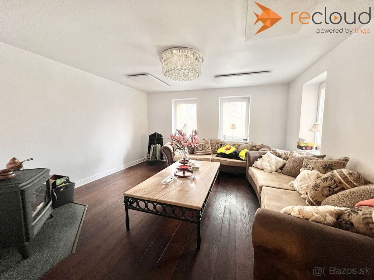 🏡 Útulný rodinný dom v Malinovej – ideálny na bývanie aj rek - 8