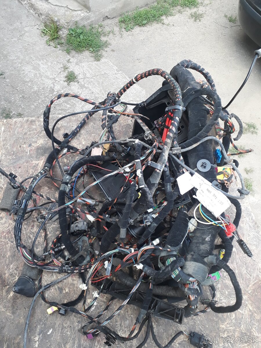 ND Škoda Fabia combi 1 - 8