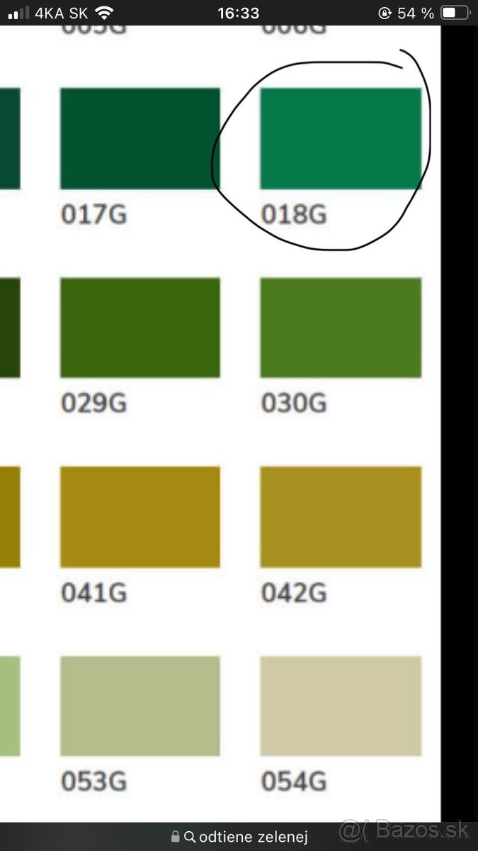Spoločenské šaty v. 38 - 8
