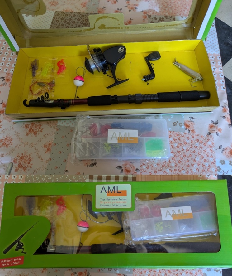 zvlhčovač,kávovar,obedár... - 8