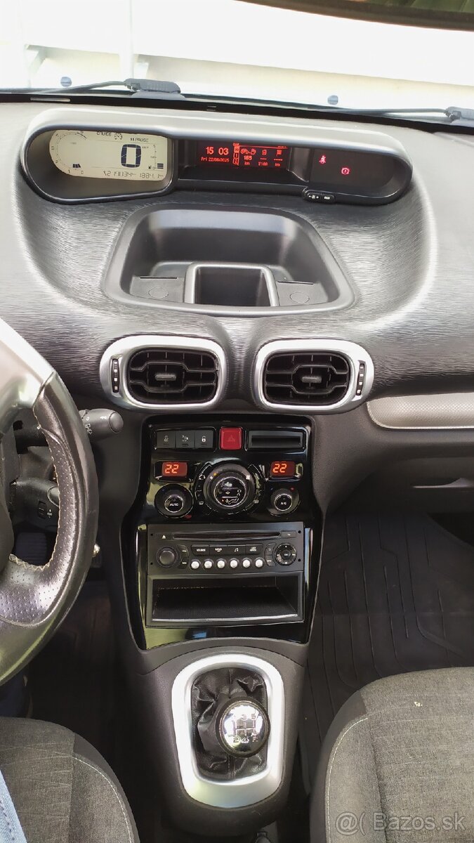 Citroen C3 Picasso - 8