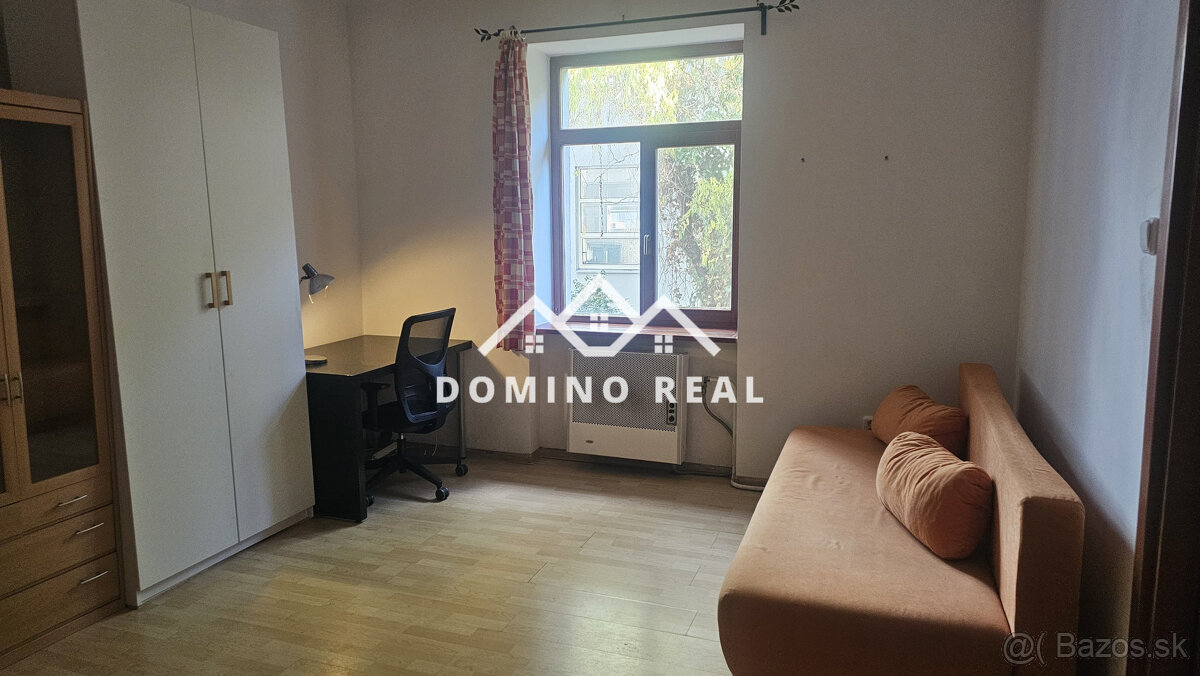 Útulný 2-izbový byt v Centre, len kúsok od Hlavnej stanice - 8