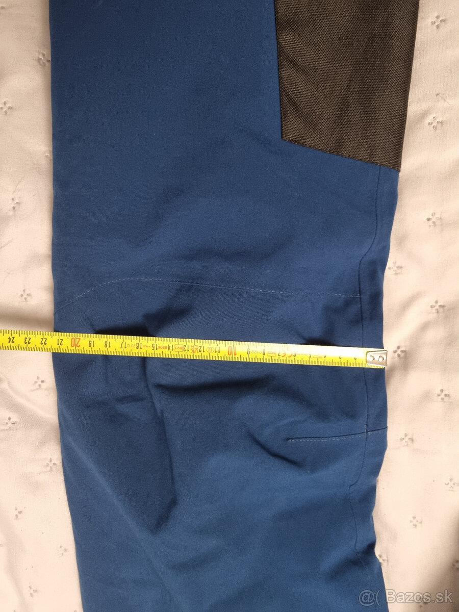 Oteplovačky / detske Lyziarske nohavice McKinley vel 152 - 8