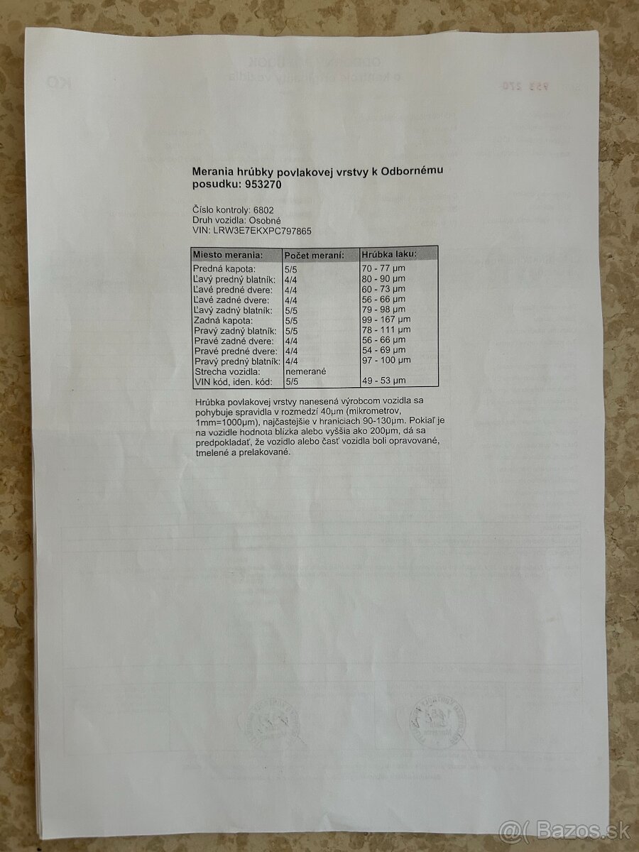 Tesla model 3 (Refresh) 94 % SOH Long Range All-Wheel Drive - 8