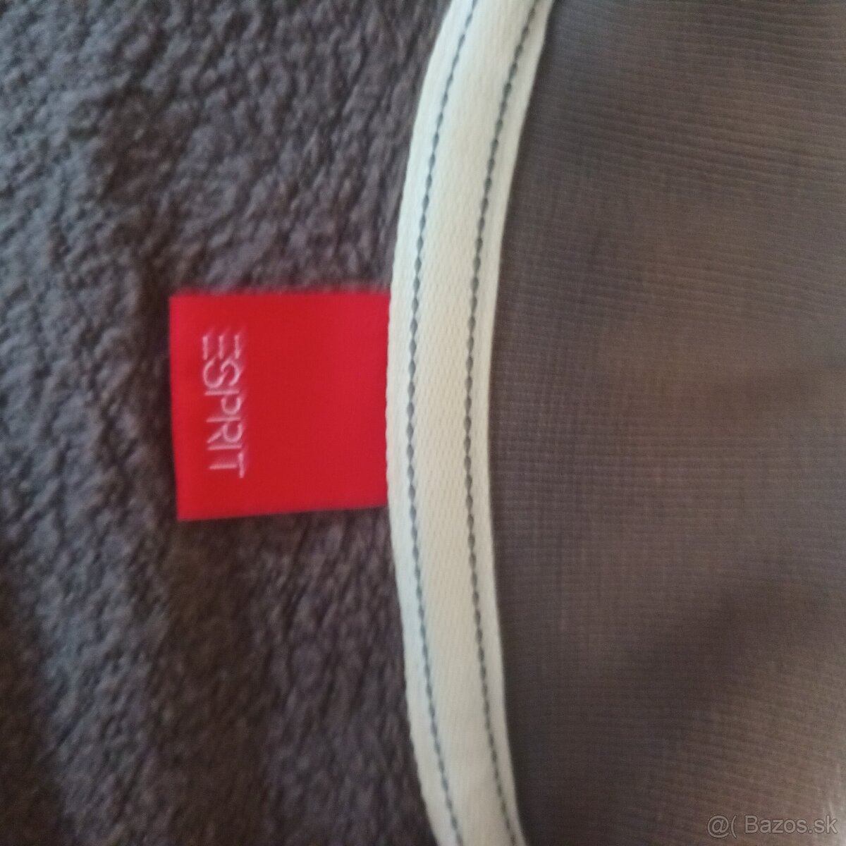 Predám pánsku mikinu.Velkost M Nitra...viac kusov.vid foto - 8