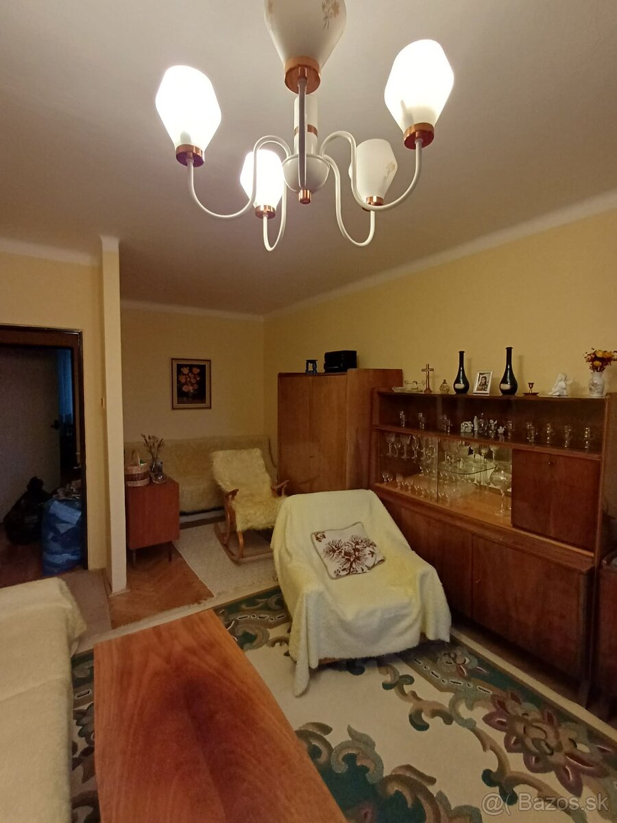 2,5- izbový byt na predaj - 8