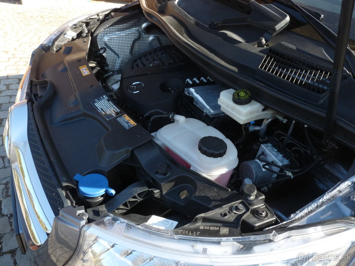 Mercedes V 250d A/T 4MATIC LONG - 8