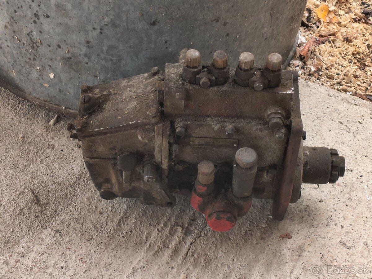 Predám Bielorus - 8