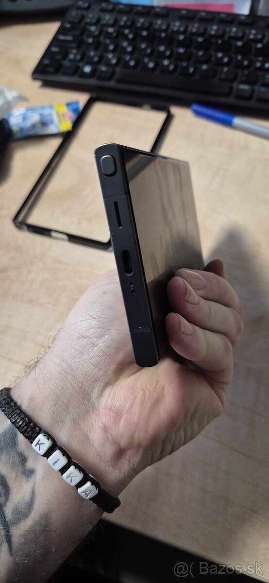 Samsung galaxy s24 ultra/predam/vymenim - 8