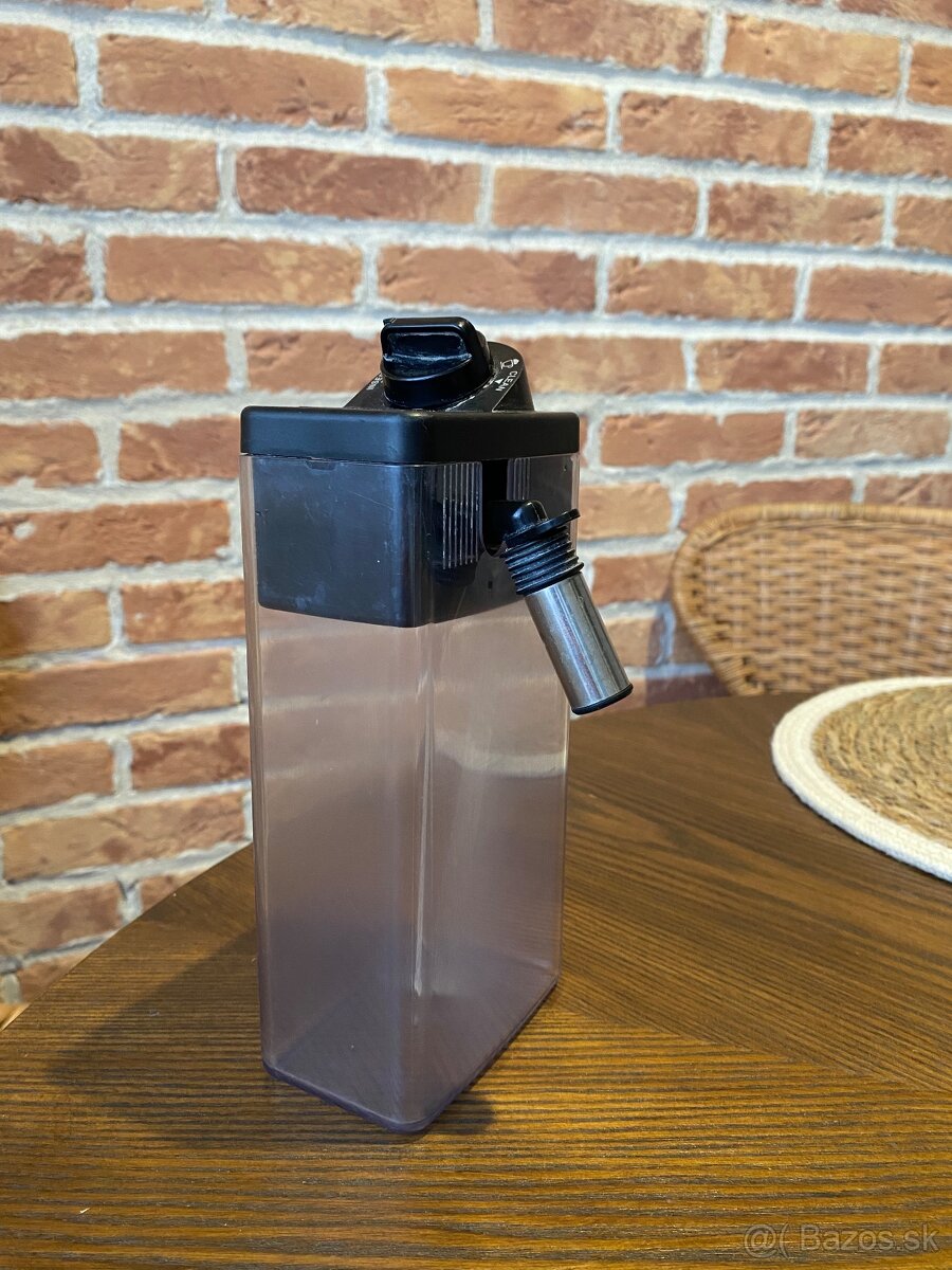 DeLonghi ECAM 23.460 Cappucino - 8