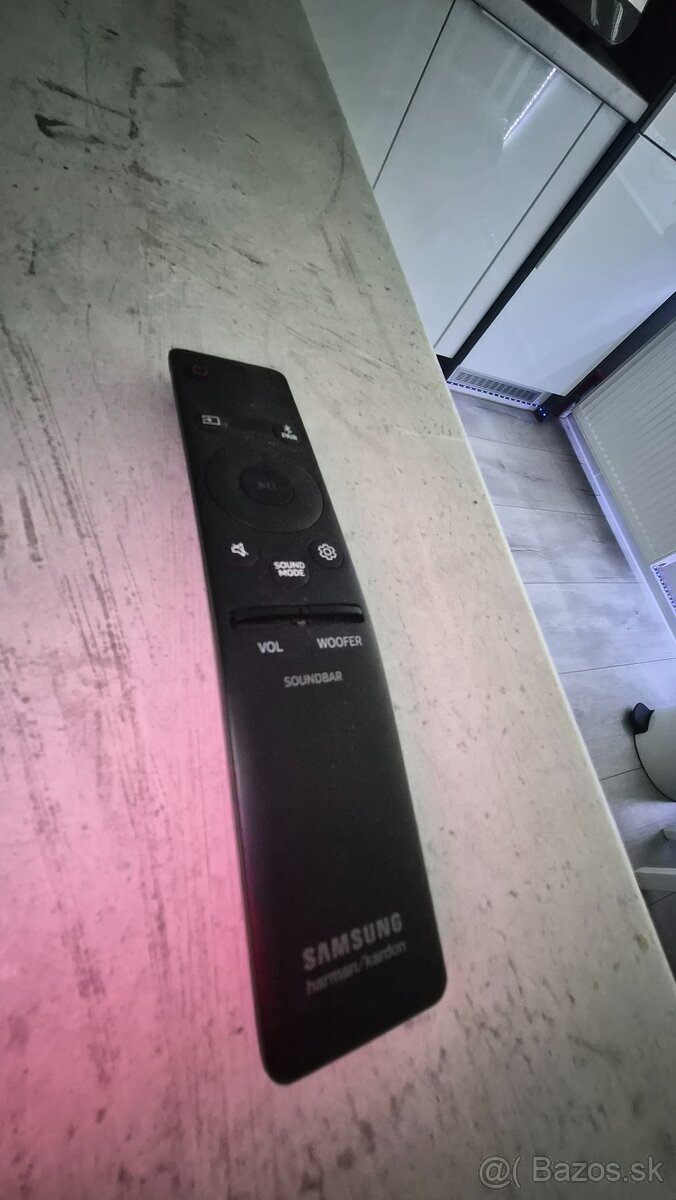 Samsung HW-Q60R soundbar - 8