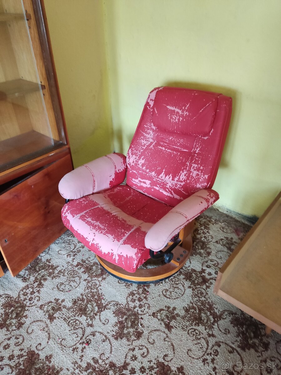 Stará skrina skriňe - 8