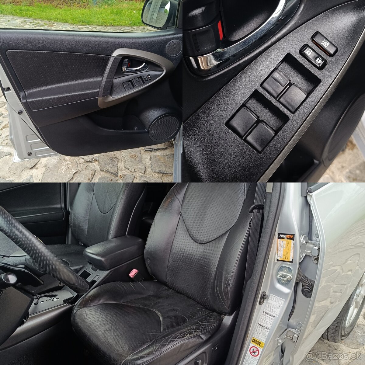 ✳️Toyota RAV4 2.0l Valvematic Lux MDS AUTOMAT 4x4✳️ - 8