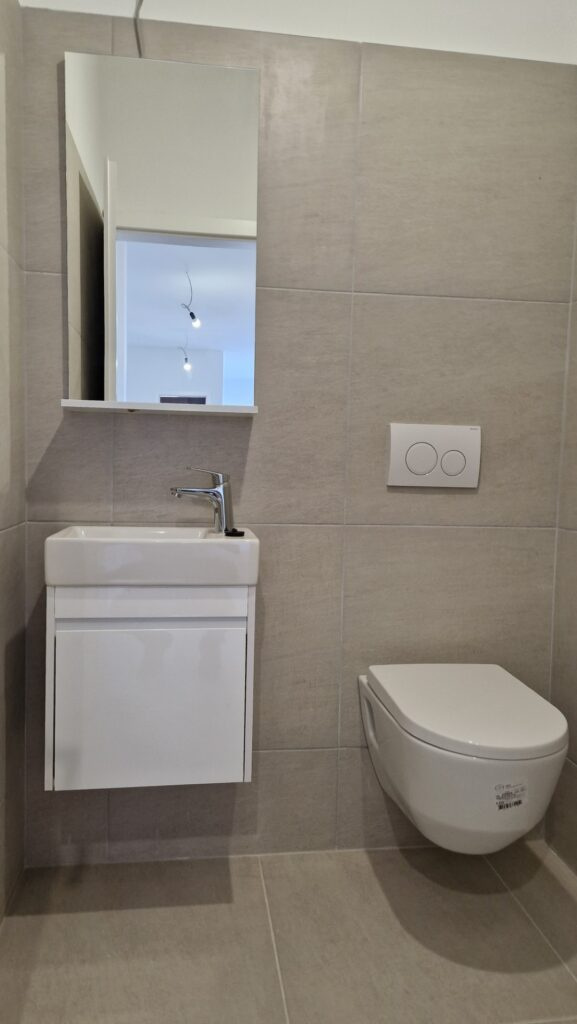 Chorvátsko-Trojizbový apartmán len 60 m od mora - 8