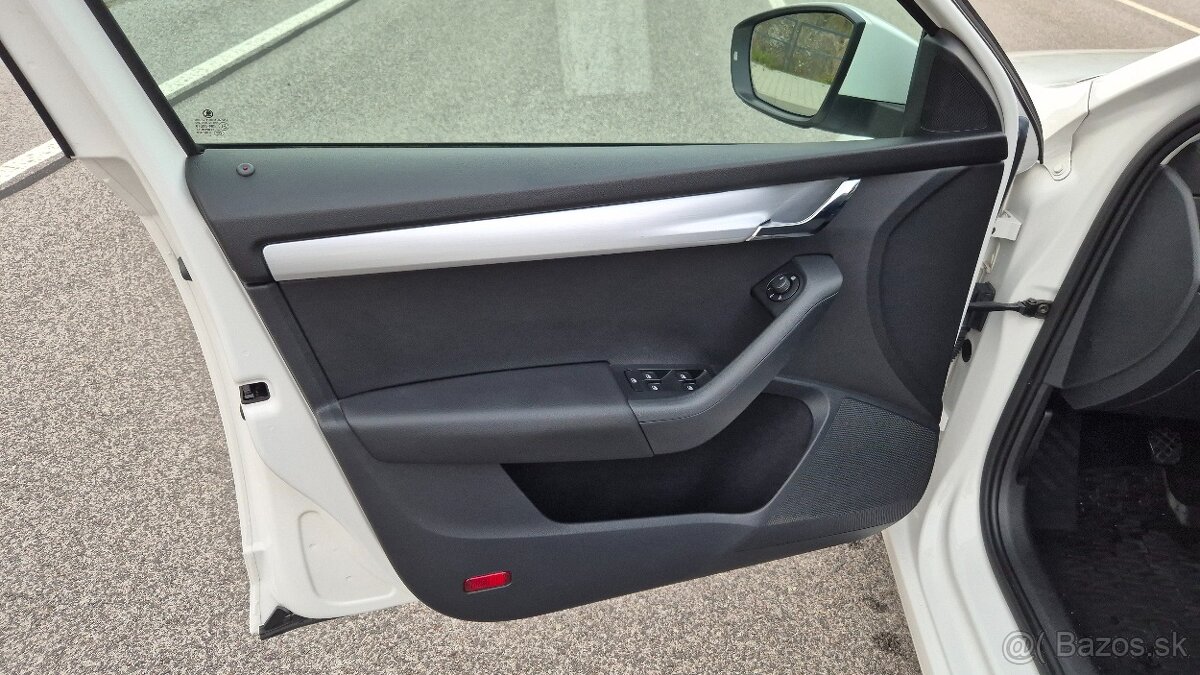 Škoda Octavia 1.0 TSI - 85 kW 115 PS Ambition 2017 - 8