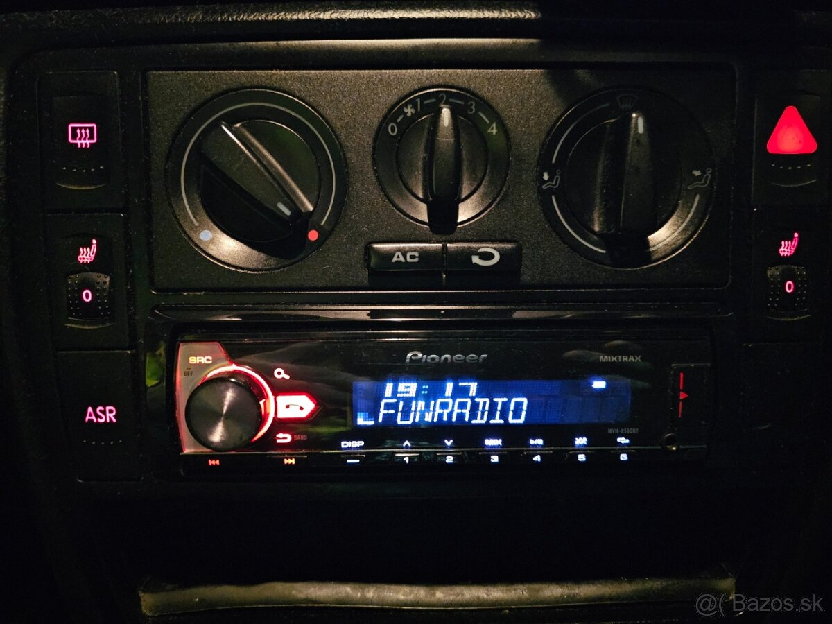 VW Passat B5.5 Variant 1.9 TDI – STK do 05/2026 - 8