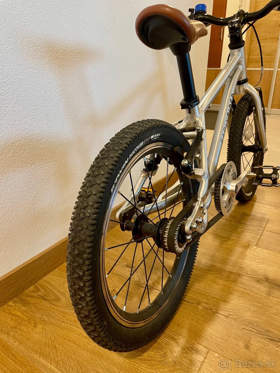 Early rider belter 16 - 8