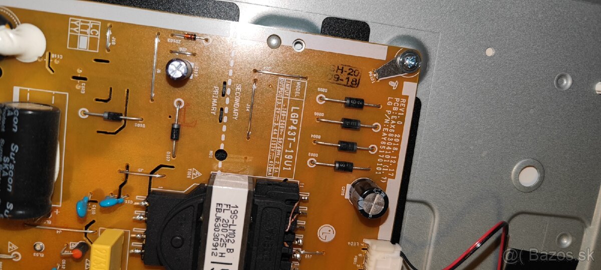 LG TV 43NANO793NE Na ND - 8