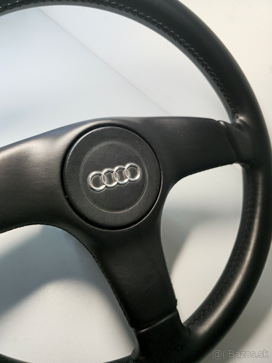 AUDI 80 AUDI S2 AUDI S4 C4 ŠPORTOVÝ VOLANT - 8