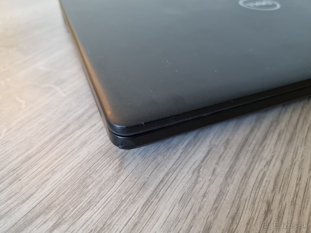 ▼DELL Latitude 5491 - 14" / TOUCH / i5-8400H / GPU 2GB▼ - 8