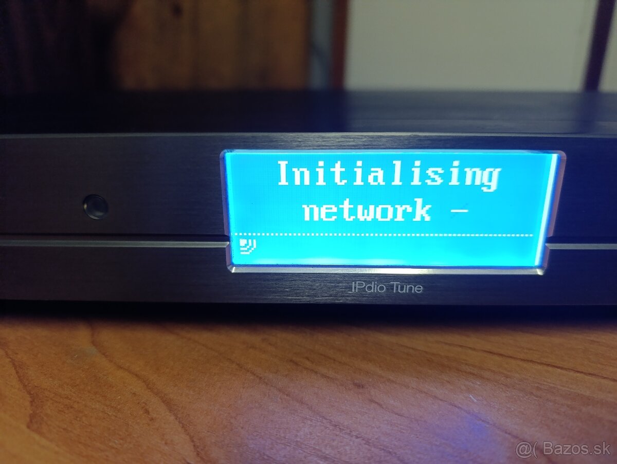 Internetové radio - 8