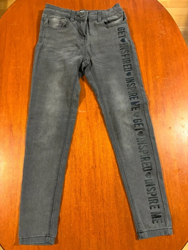 Dievčenské oblečenie balik - 8