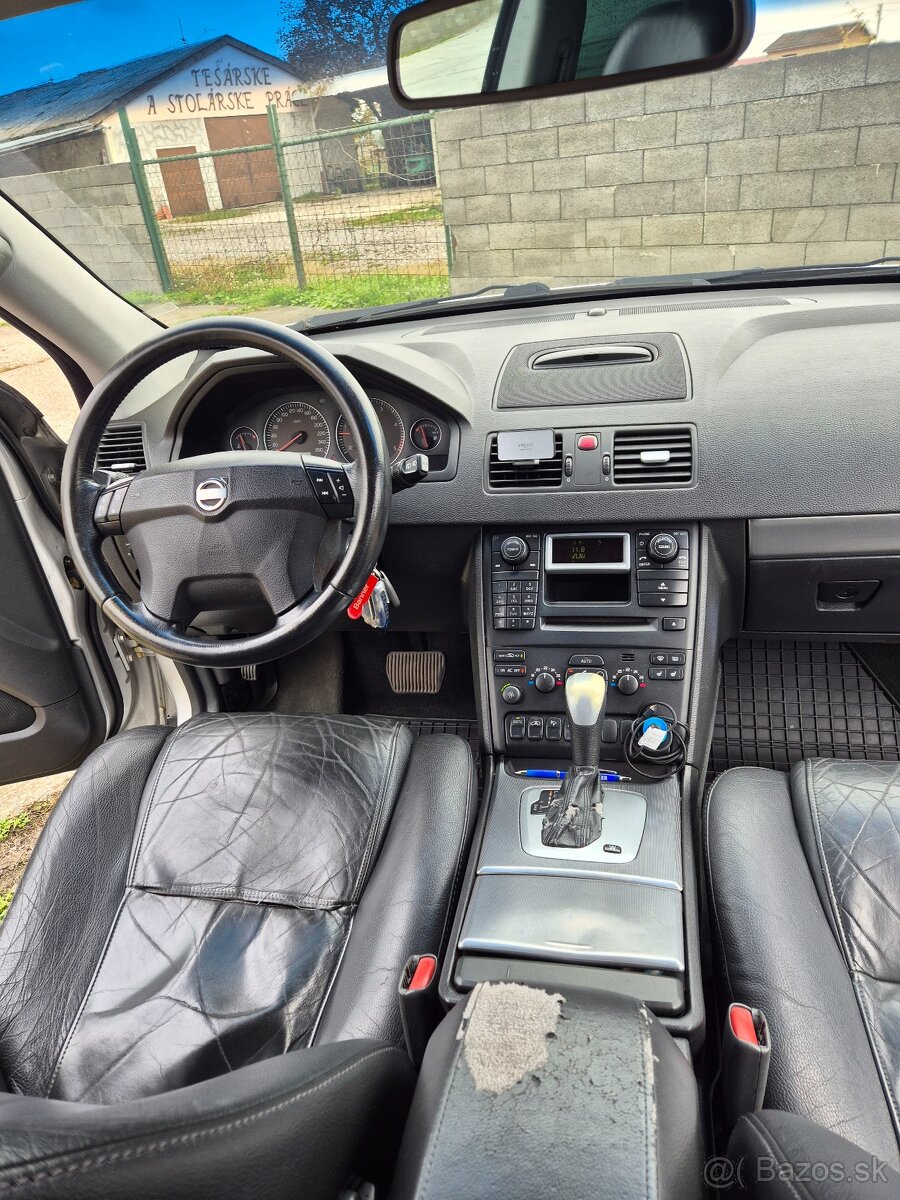 Predam Volvo XC90 2.4D AWD 120KW - 8