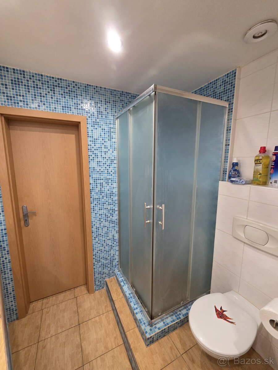 Ponúkam byt na dlhodobý prenájom - 8