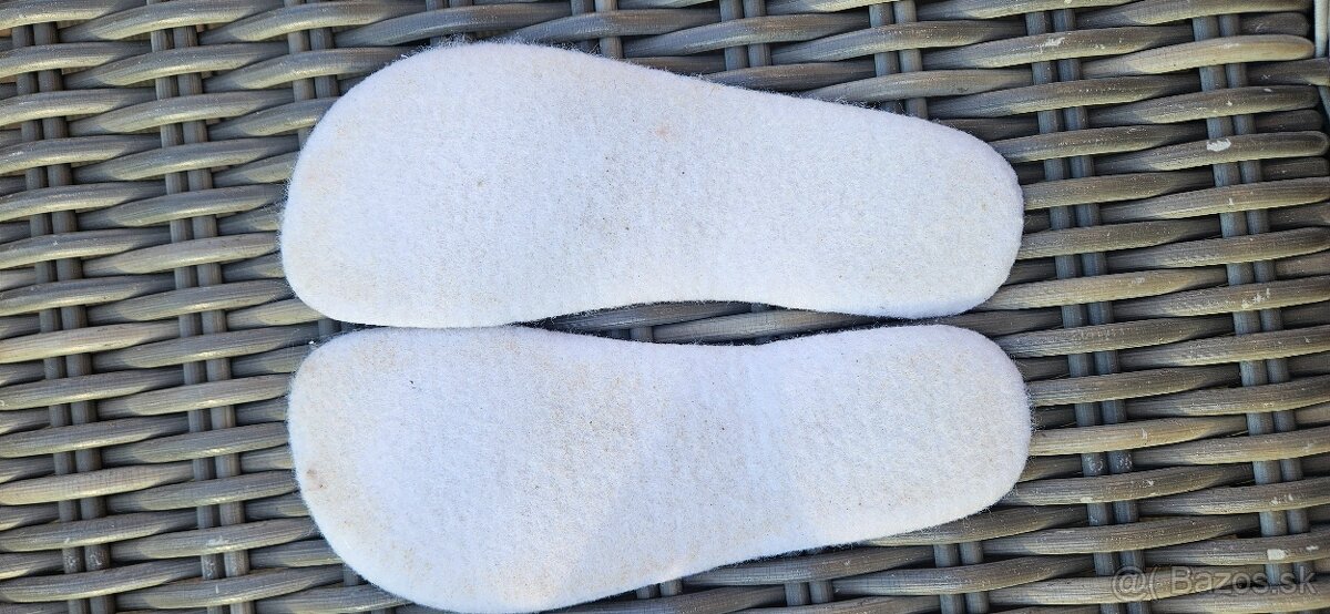 Papuce Beda v. 30 - 8