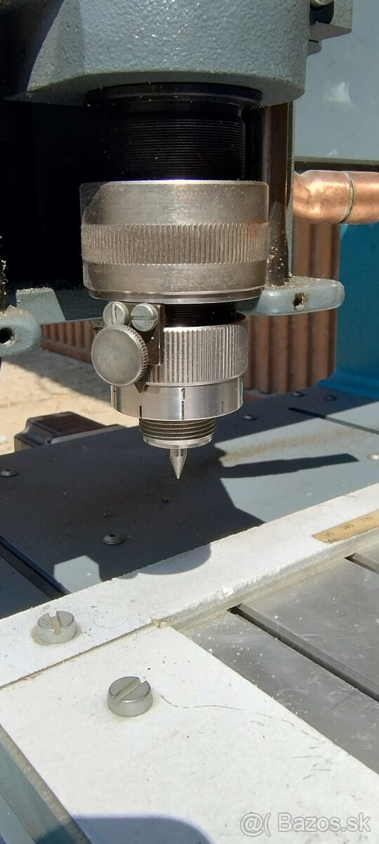 CNC router, cnc frezka, cnc gravirka - 8