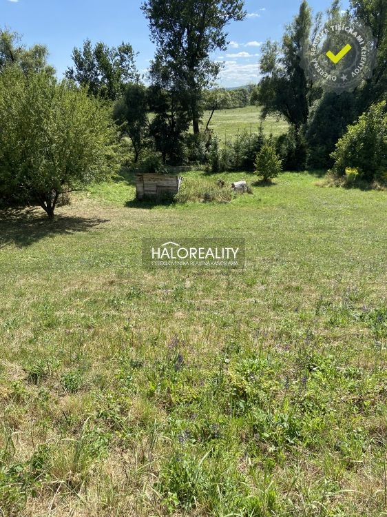HALO reality - Predaj, pozemok pre rodinný dom 1244 m2 Pre - 8