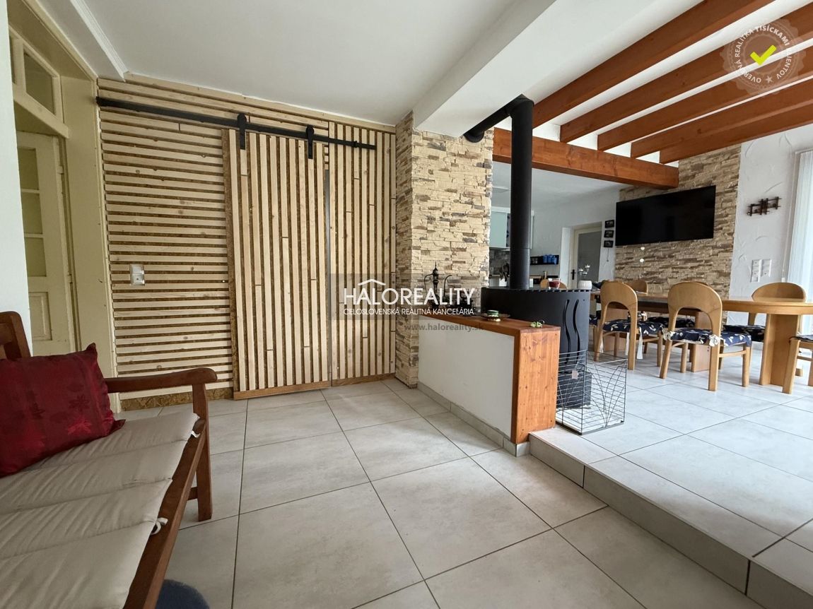 HALO reality - Predaj, rodinný dom Dedinka, Hurbanovce, päťi - 8