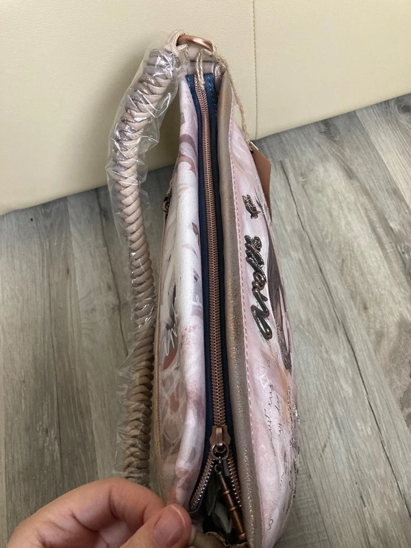 Anekke kabelka Memories 3 - 8