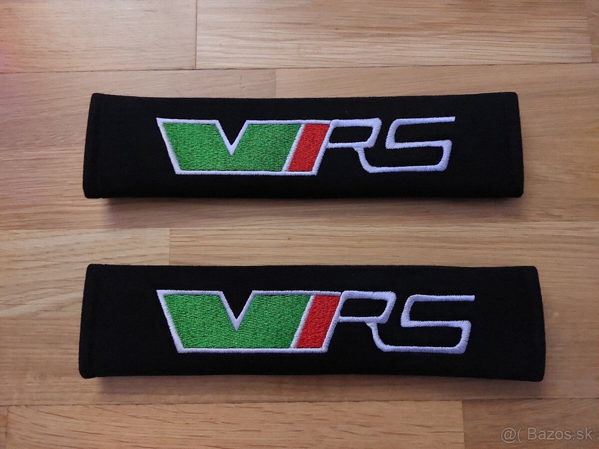 Návleky na bezpečnostné pásy. - 8