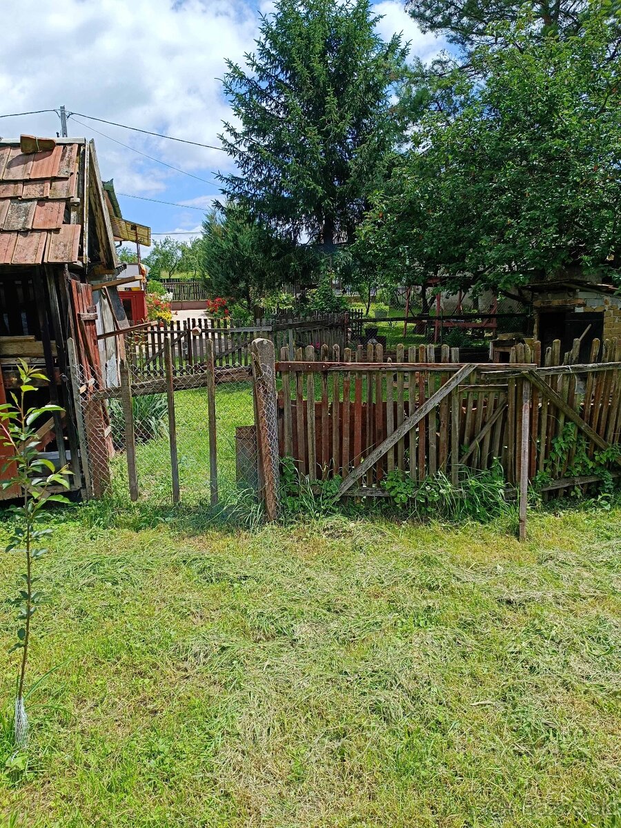 Rodinný dom v Maďarsku 40 min. od Košíc, v obci Szalaszend - 8