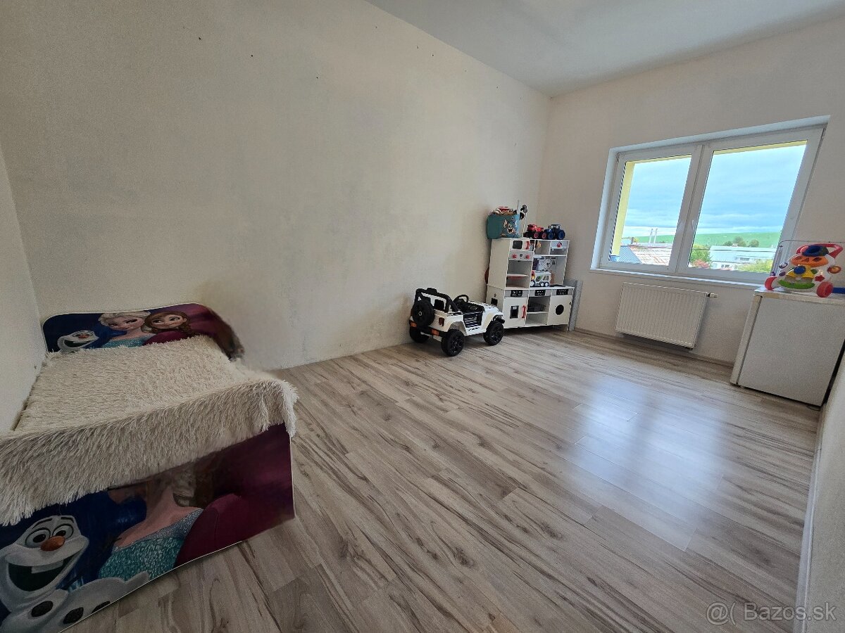 Predám 3 izbový byt v Hranovnici - 8