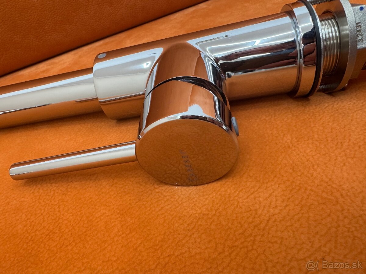 Kuchynská batéria Caressi CABL003I ECO - 8