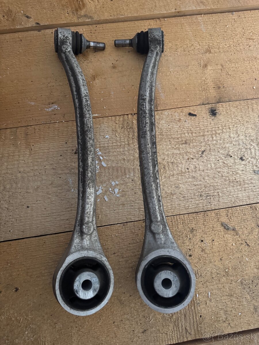 🛞 Predám ramená + tyčky stabilizátora Tesla Model S (P100D - 8