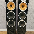 Bowers & Wilkins CM9 - 8