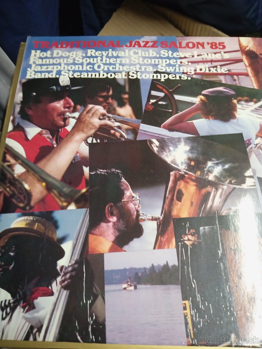 Vážna hudba.cast 3LP - 8