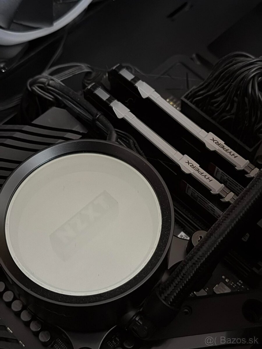 Intel I9 10900K RTX 3080 10GB 32gb Ram - 8