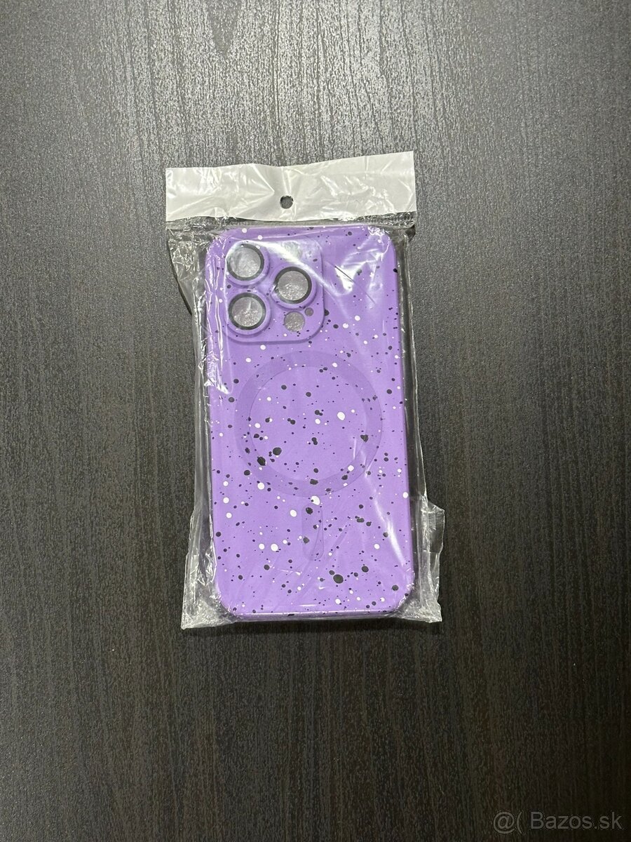 iPhone 14 Pro kryty – 8 ks (vrátane NOVÉHO Catalyst) - 8