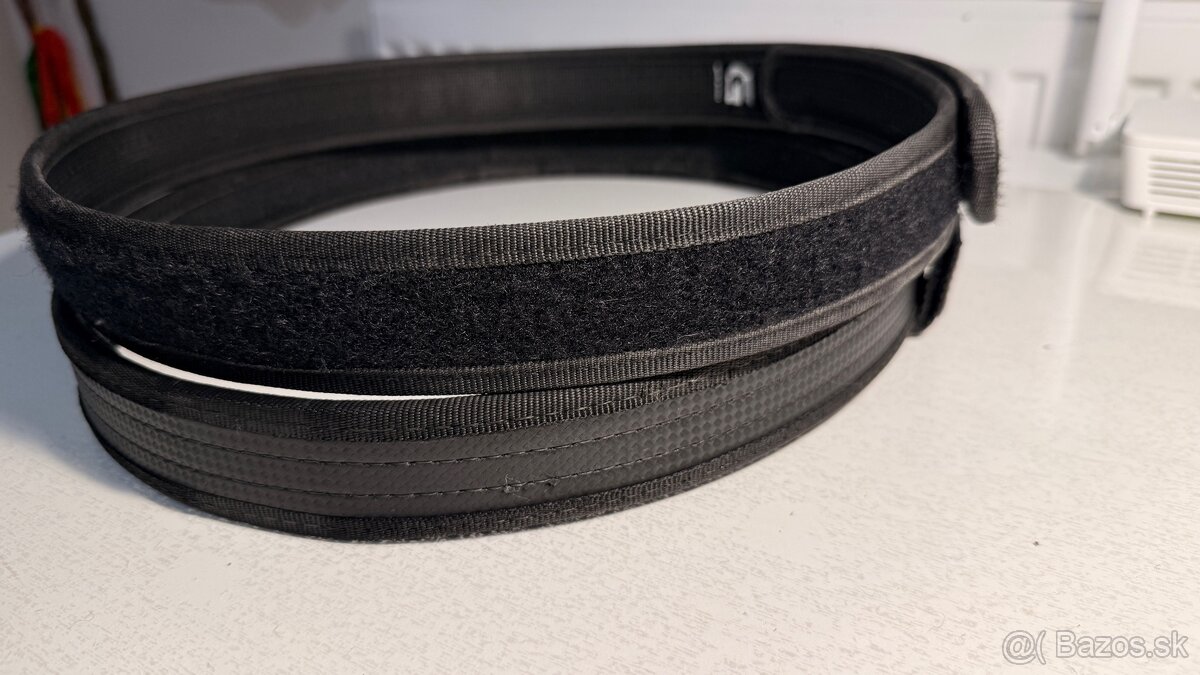 Ghost opasok pre IPSC. - 8