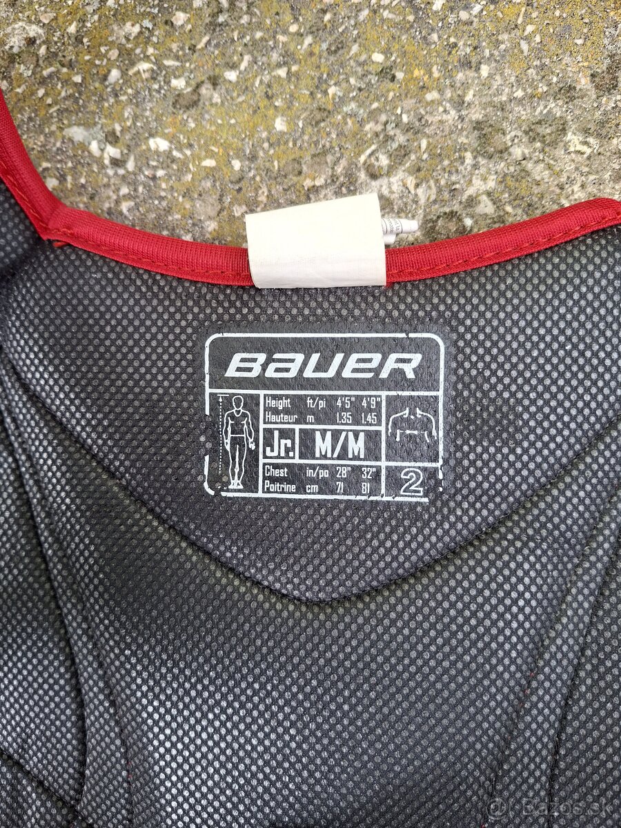 Detská hokejová výstroj - 8