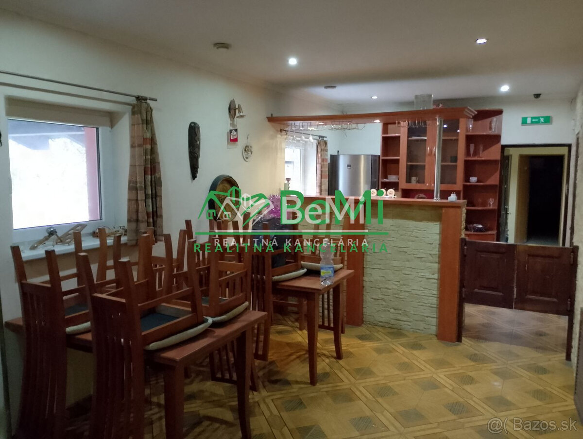 Znížená cena-Predaj,polyfunčná budova - 8