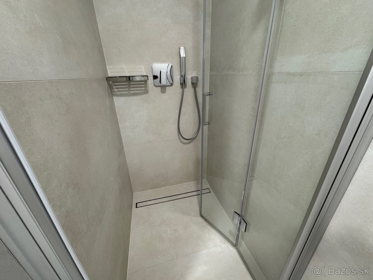 Novostavba 3izb. designového bytu v CENTRE - 8