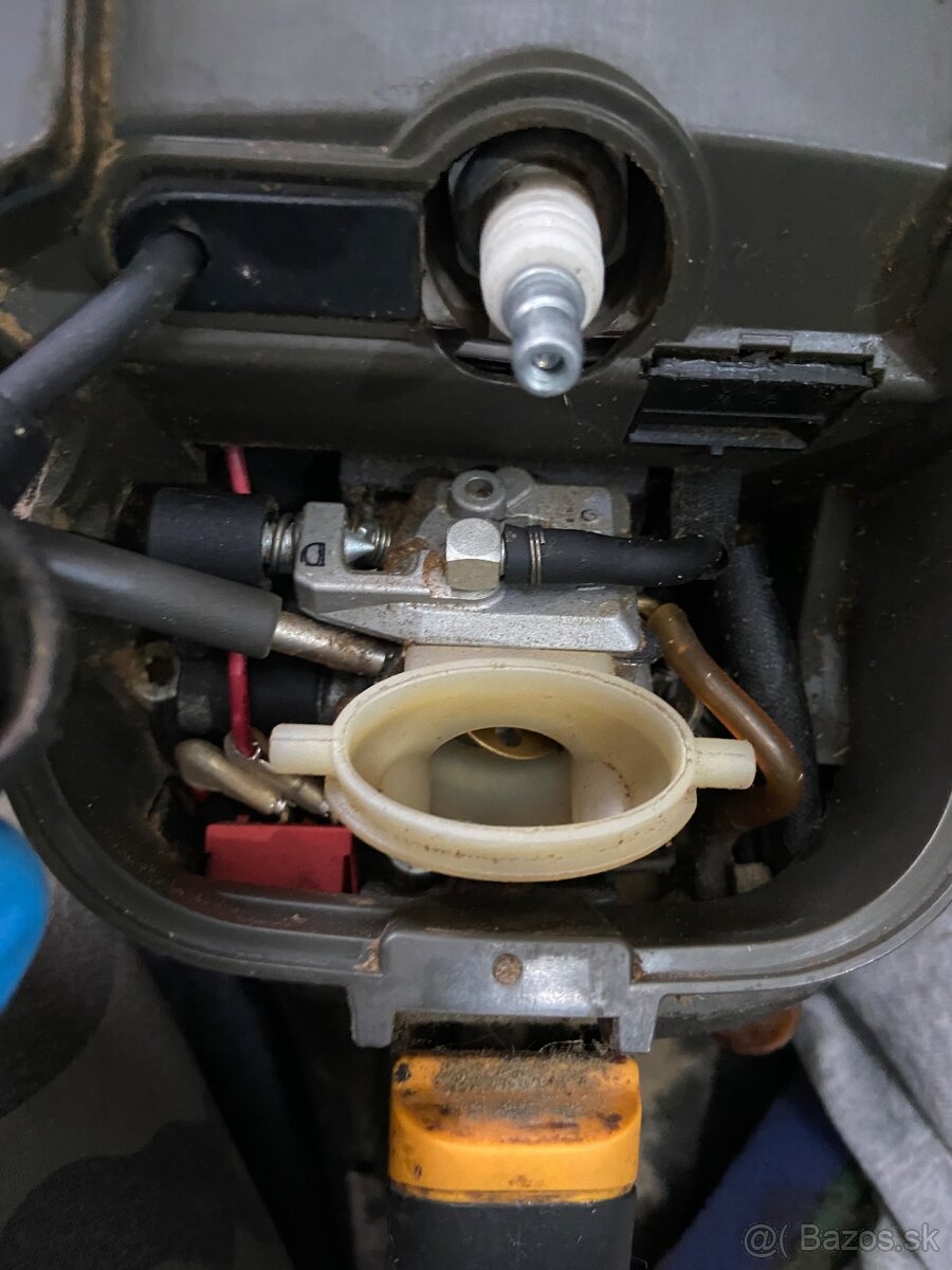 Predám Stiga SP 426 - 8