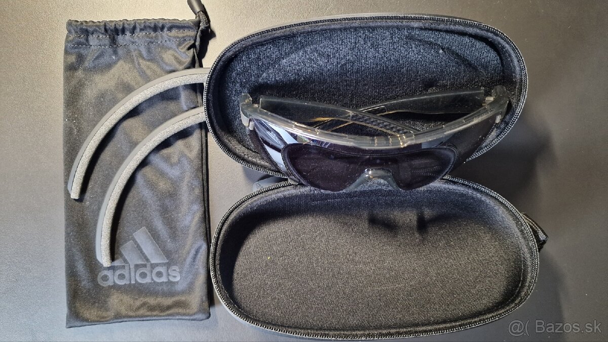 Slnečné okuliare adidas zonyk aero pro - 8